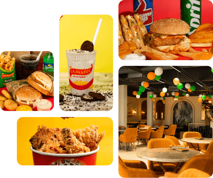 Contact Snakkers – Get in Touch for Franchise, Support, or Feedback