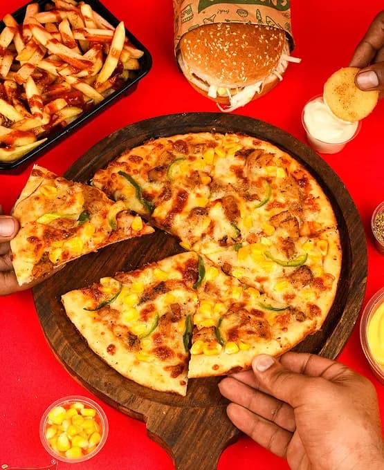 Snakkers Franchise Outlet – Join India’s Fastest Growing QSR Chain