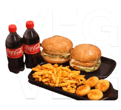 best burger from Snakkers