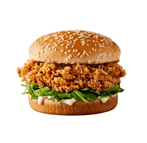 best burger from Snakkers