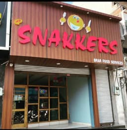 Quick Bites Near Me – Raikot | Snakkers Outlet
