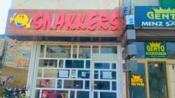 Quick Bites Near Me β Abohar | Snakkers Outlet