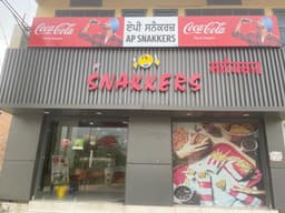 Quick Bites Near Me β Bhagapurana | Snakkers Outlet