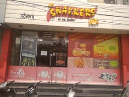 Quick Bites Near Me β Jagraon Raikot Road | Snakkers Outlet