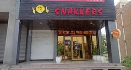 Quick Bites Near Me β Jalandhar | Snakkers Outlet