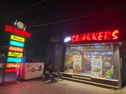 Quick Bites Near Me β Kotkapura | Snakkers Outlet