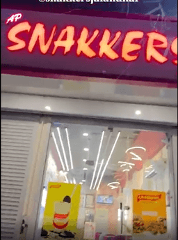 Quick Bites Near Me β Jalandhar - Mithapur | Snakkers Outlet