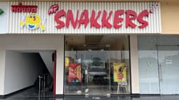 Quick Bites Near Me β Monga City Centre | Snakkers Outlet